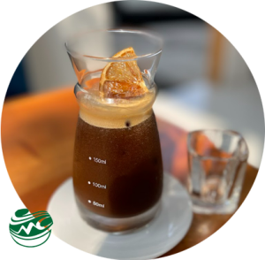 Iced Lemon Coffee-2